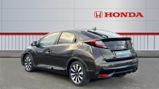 Honda Civic 1.8 i-VTEC SR 5dr [DASP] Petrol Hatchback